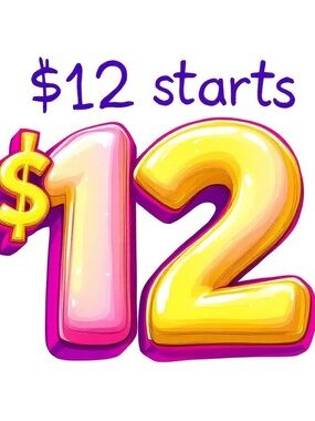 $12 Starts on Cute Fall Finds! Some NWT!🍁🌻
